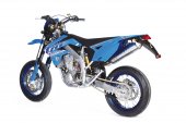 2010 TM Racing SMR 530 F e.s. photo